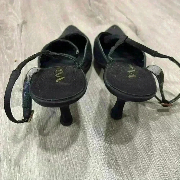 Nina Formal Beaded Heels - Picture 4 of 8